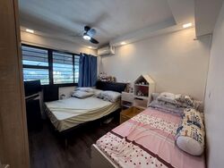 Blk 288A Jurong East Street 21 (Jurong East), HDB 5 Rooms #577011701